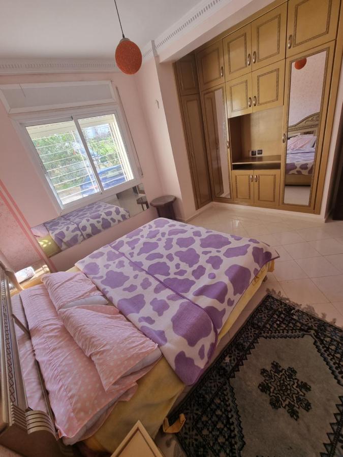 Appartement Tanger Ahlan Extérieur photo