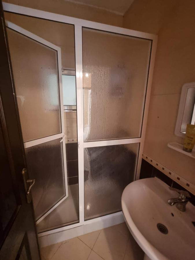Appartement Tanger Ahlan Extérieur photo
