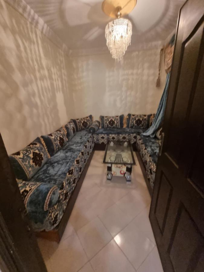 Appartement Tanger Ahlan Extérieur photo