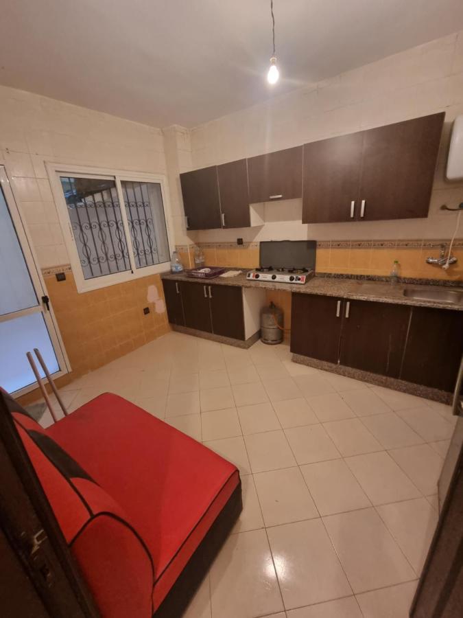 Appartement Tanger Ahlan Extérieur photo